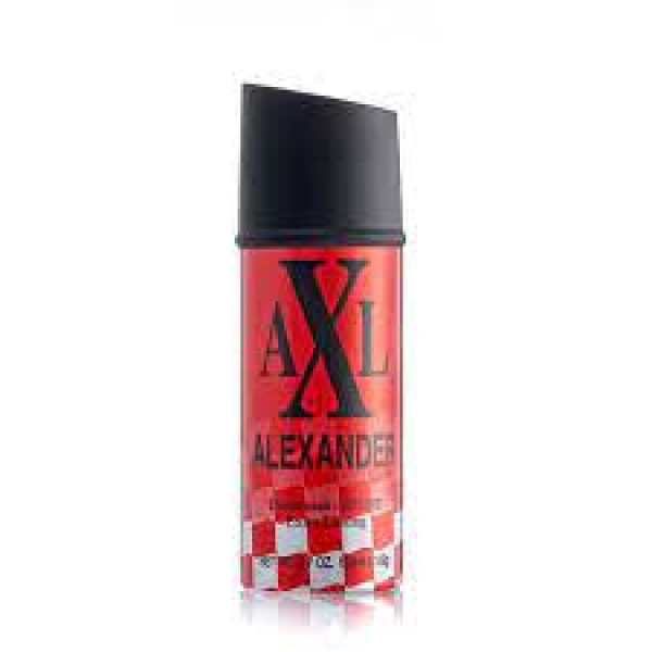 ALXANDR DEO QUANTUM SPORT 30ML SPORT MRH