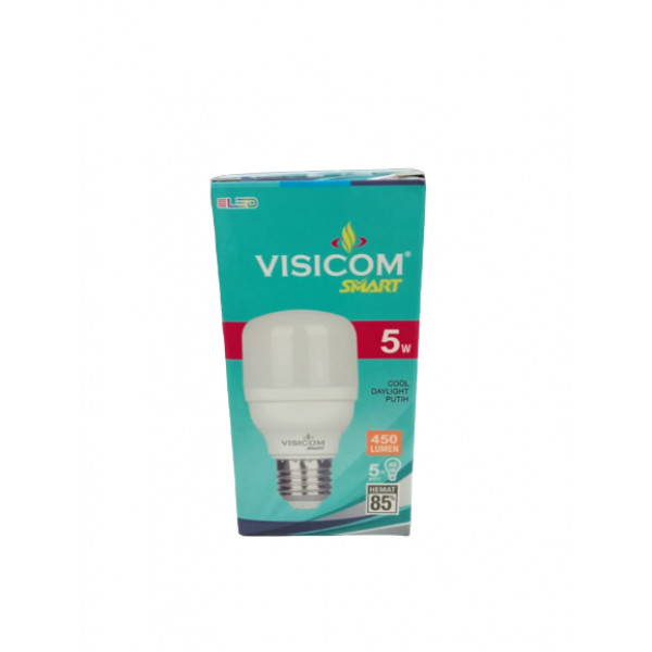 LED KAPSUL NEW VISICOM SMART 5W DL/051775