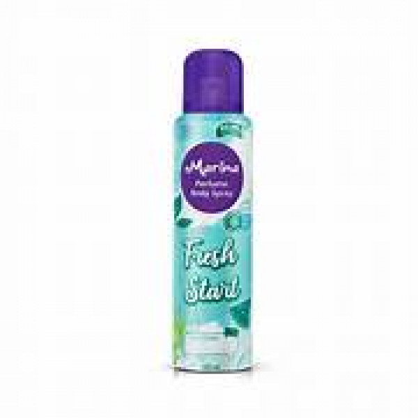 MARINA PRF B SPRAY FRESH S TOSCA 150ML