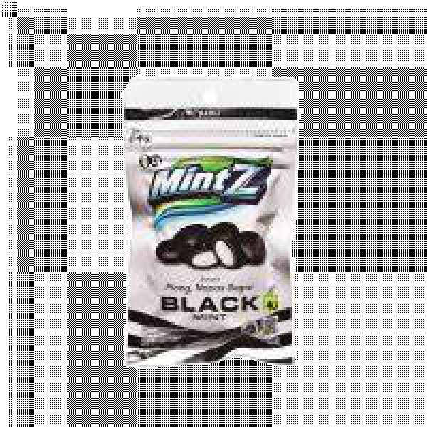 OT MINTZ BLACK 40G