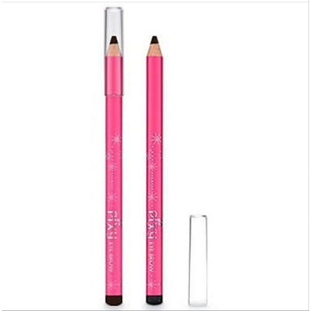 PIXY COD EYE BROW BLACK