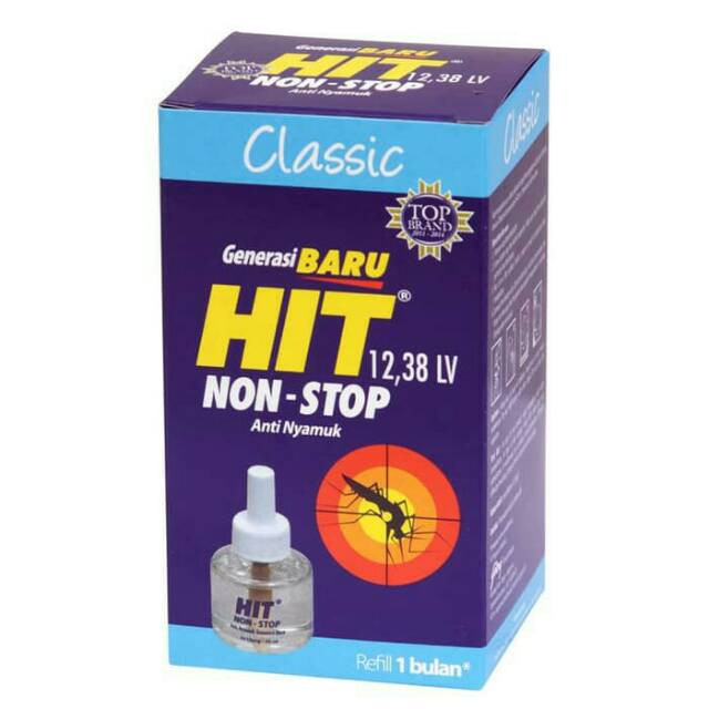 HIT NON STOP RFL CLASSIC 1BLN 35ML