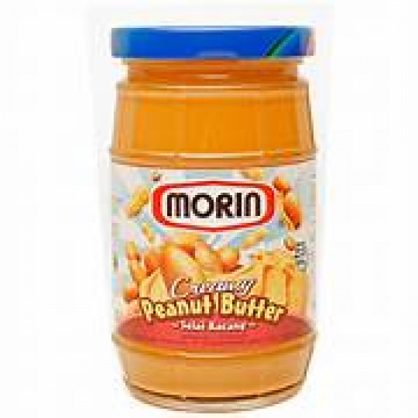 Dutalia MORIN PEANUT BUTTER 330GR