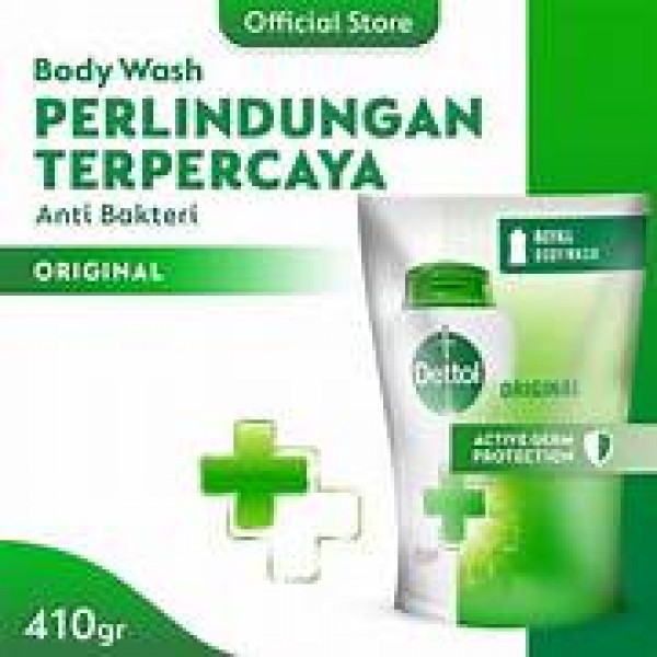 DETTOL BW ORGL RFL 370+200