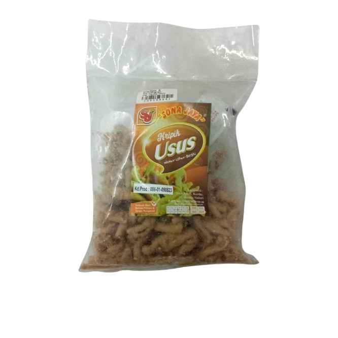 USUS AYAM RJWL MAS 130GR