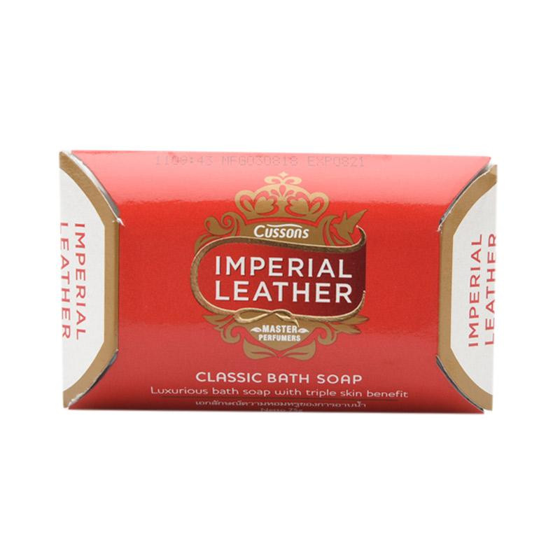 CUSSONS IMPERIAL CLASSIC 70 GR