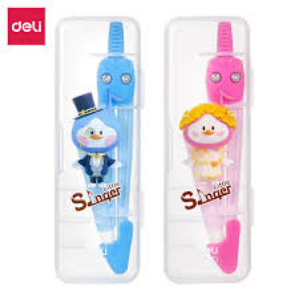 JANGKA SET 8622 DELI