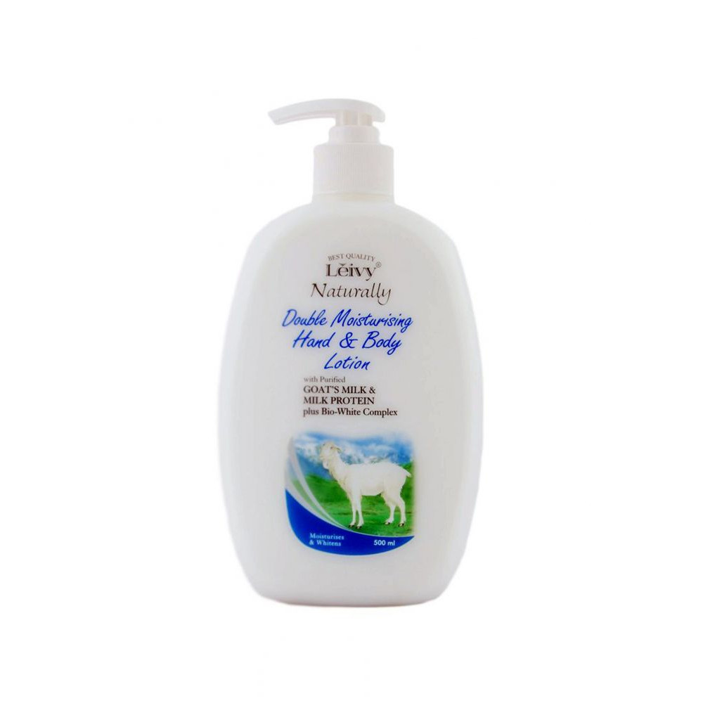 LEIVY BL GOATS MILK PUMP 500