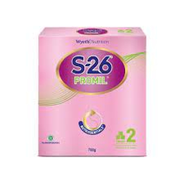 S-26 PROMIL 2 POUCH 700 G
