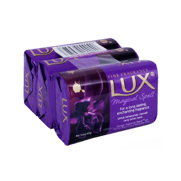 LUX TS MAGICAL ORCHID 3X100G