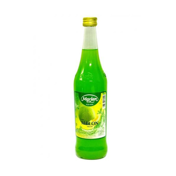 MARJAN MELON SQUASH 500