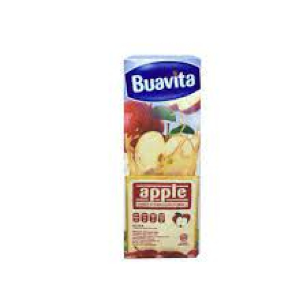 BUAVITA APEL 245ML