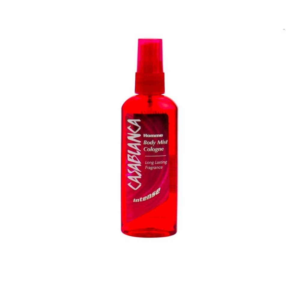CASABLANCA BM COL INTENSE(MRH) 100ML