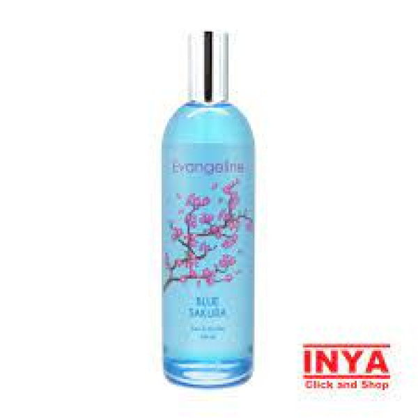 EVANGELINE MUSK EDP BLUE SAKURA 100M