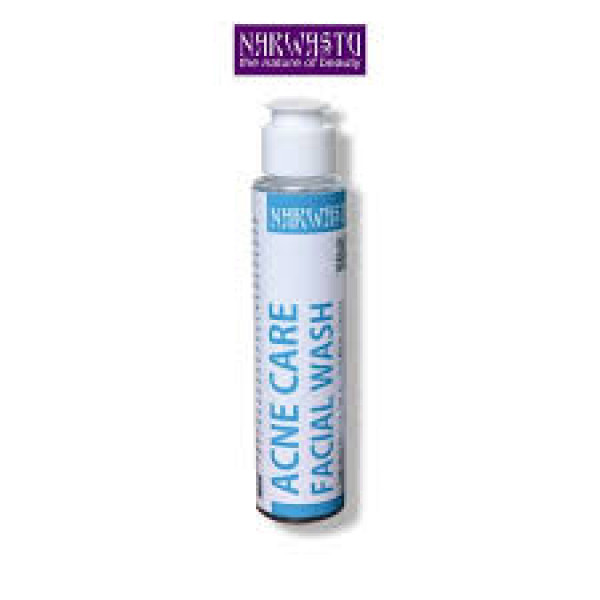 NARWASTU ACNE CARE FACIAL WASH 100ML
