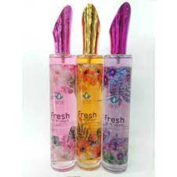 AINIE EDT FRESH UNGU 110ML