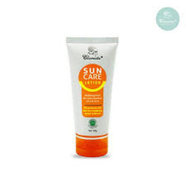 CLARESTA SUN CARE 60ML