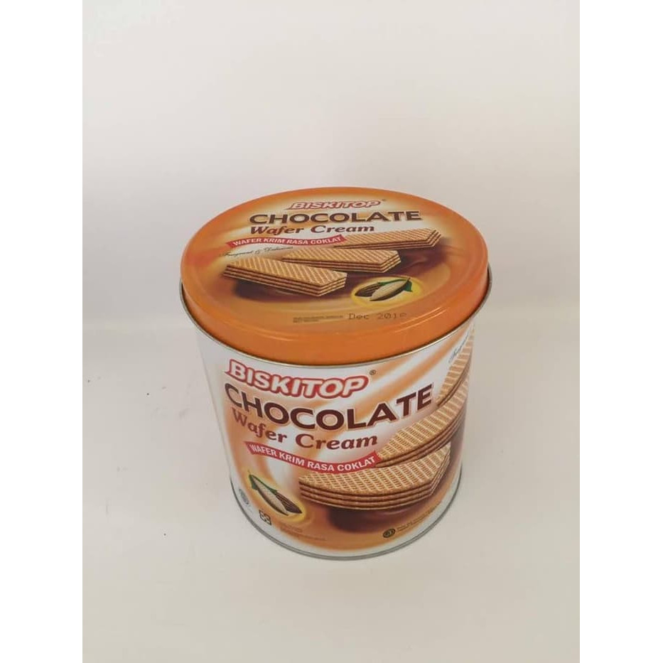 BISKITOP WFR CR CKT 500 TPL