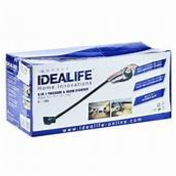 VACUM CLEANER IDEALIFE