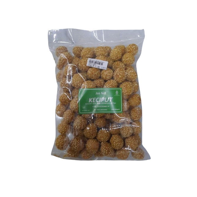 KECIPUT BESAR/JEANET