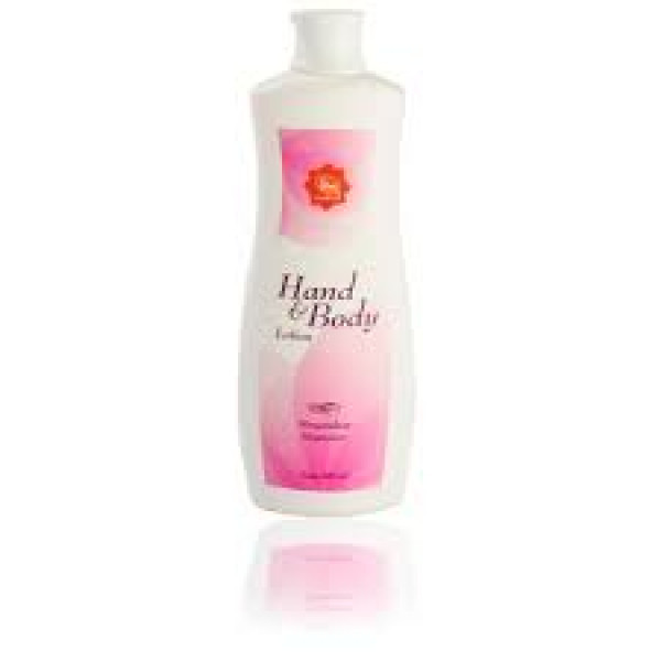 VIVA HBL MOIST BTL 550ML