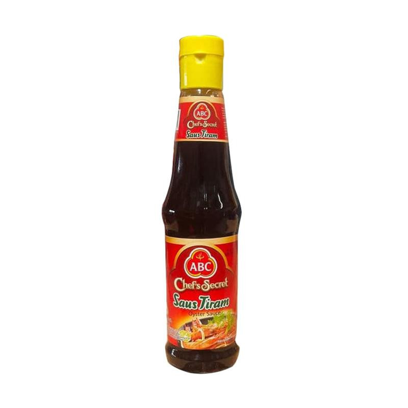 ABC SAUS TIRAM 425ML