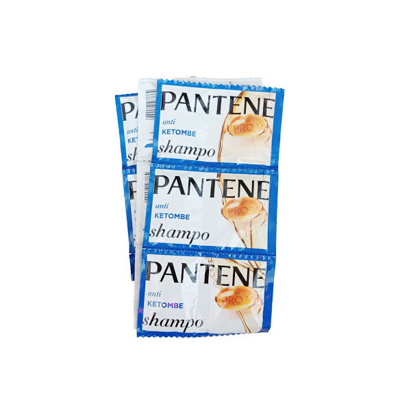 PANTENE SHP ANTI DANDRUFF SACHET 10ML