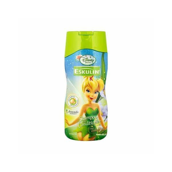ESKULIN KIDS SHP COND AVCD 200