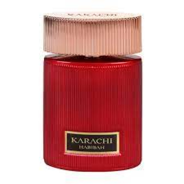 KARACHI P MIST HABIBAH MRH 75 ML