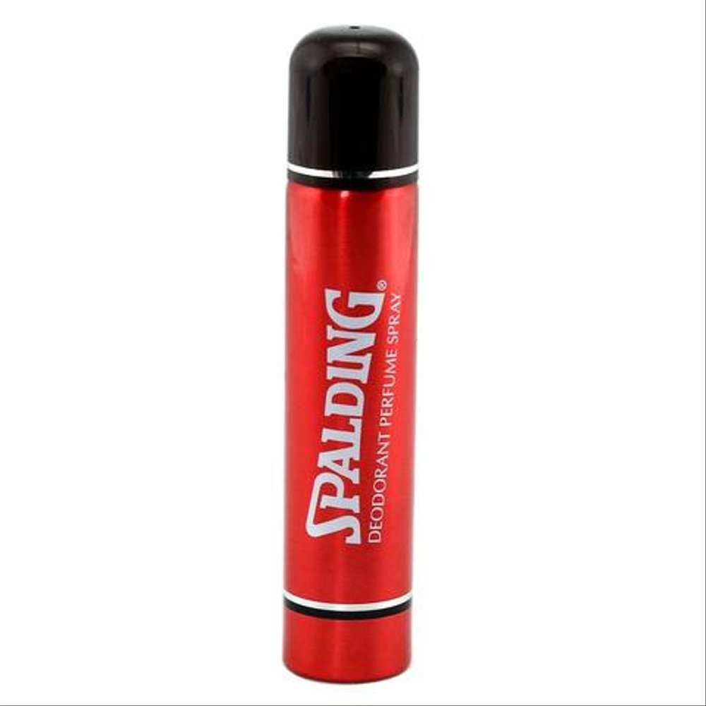 SPALDING DEODORANT PERFUME SPRAY 100ML