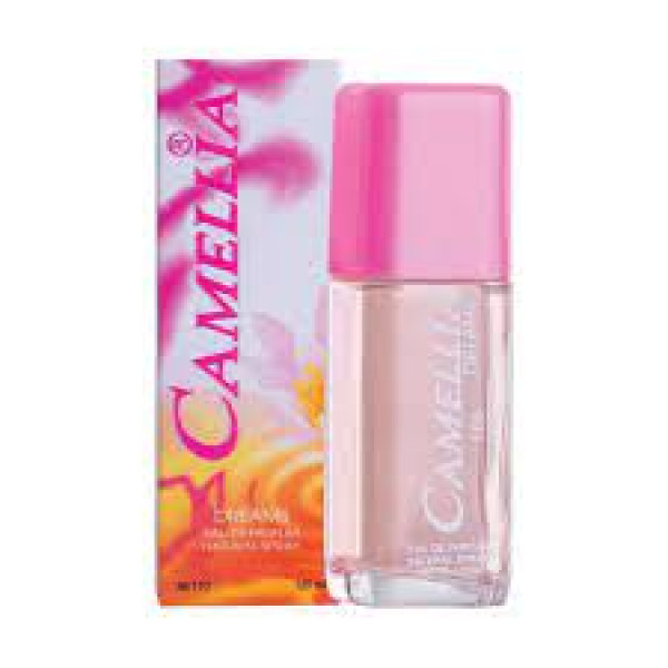 CAMELIA EDT 106 KEMBANG