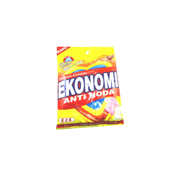 EKONOMI CREAM KUNING 1850GR