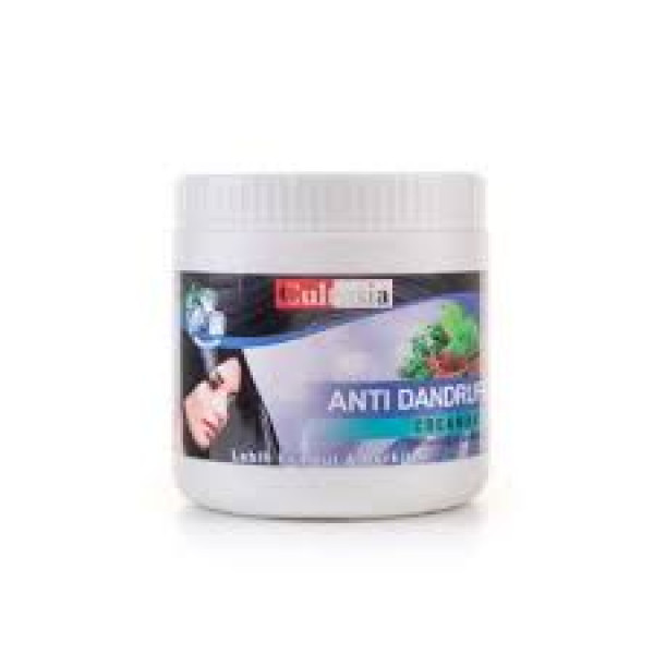 CULTUSIA CREAMBATH ANTIDANDRUFF 500ML