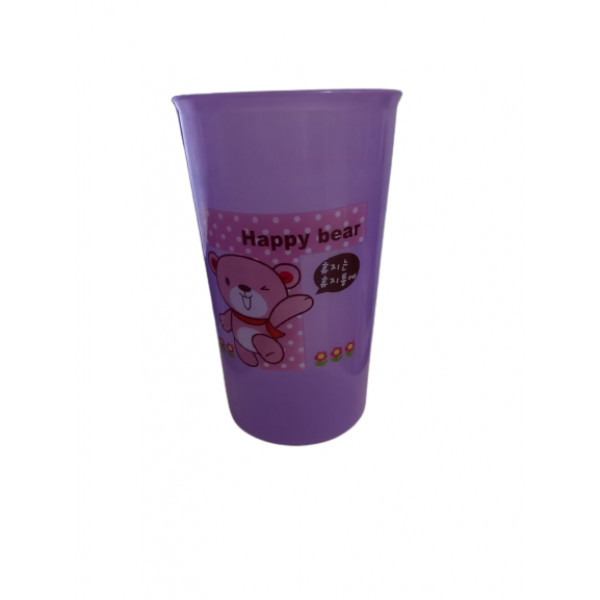 GELAS BELINDA 550ML 5004 TT