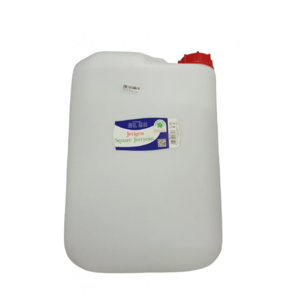 JERIGEN KIMIA SG 30 LT 0330