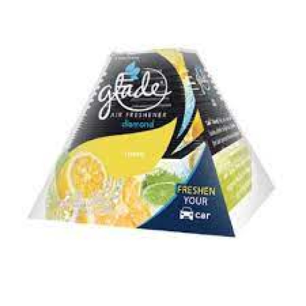 GLADE DIAMOND ALAT LEMON
