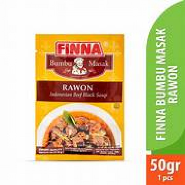 FINNA BUMBU RAWON 50G
