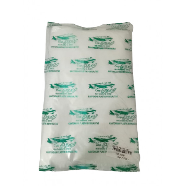 KATONG PLASTIK JET (18X30)11/2