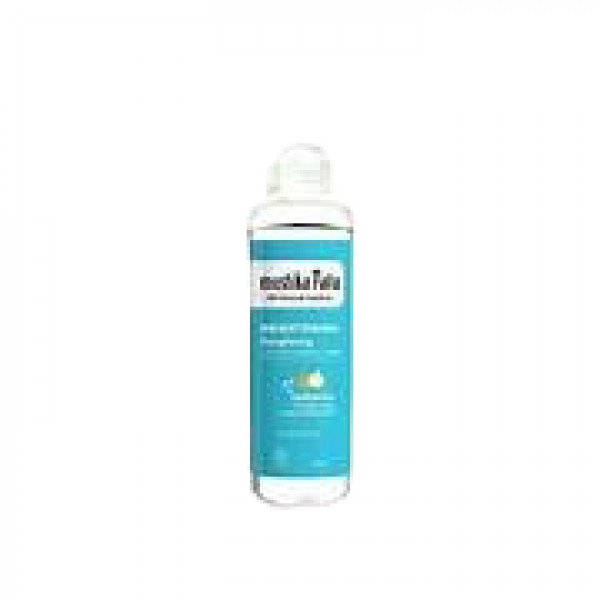 MUSTIKA RATU PEMB WHITE BK 150ML