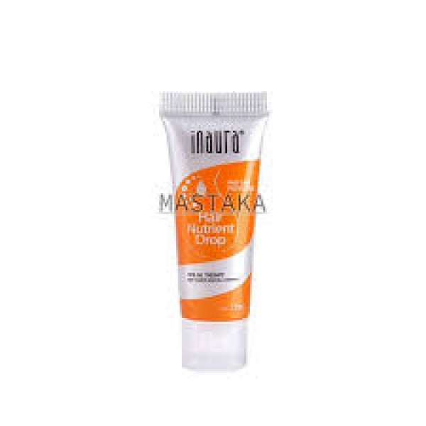 INAURA HR NUTRI DROP ORANGE 8ML