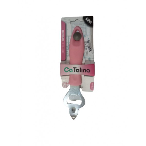 BOTTLE OPENER PINK 02 V