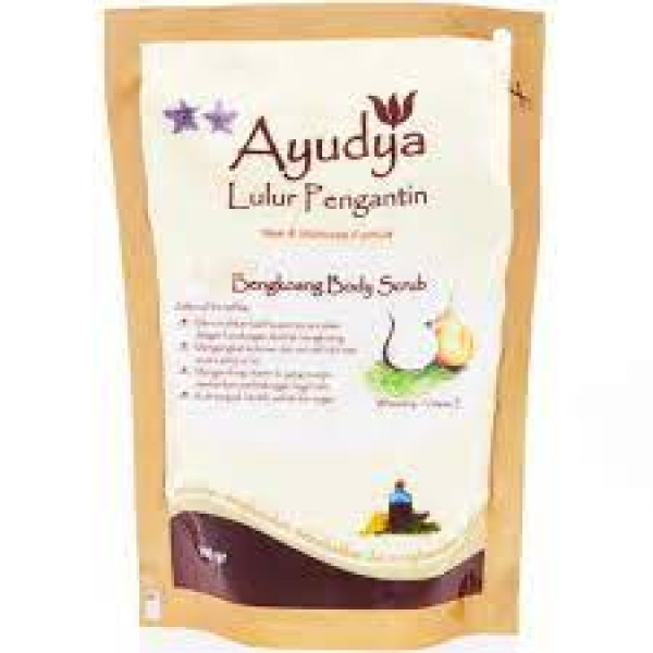 AYUDYA LLR BENGKNG RFL 1000