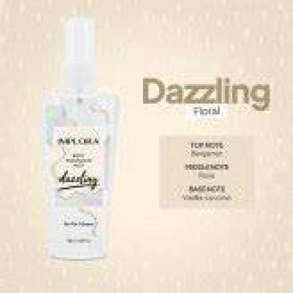 IMPLORA BODY F MIST DAZZLING 100ML