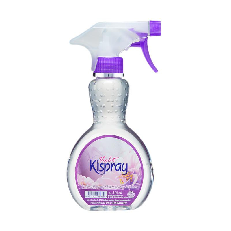 KISPRAY 3IN1 VIOLET 318ML