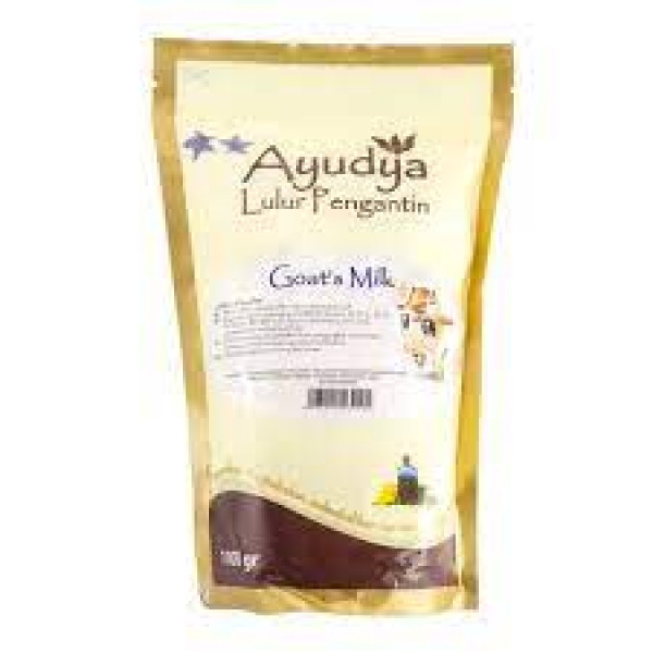 AYUDYA LLR P GOATS MILK 1000 G