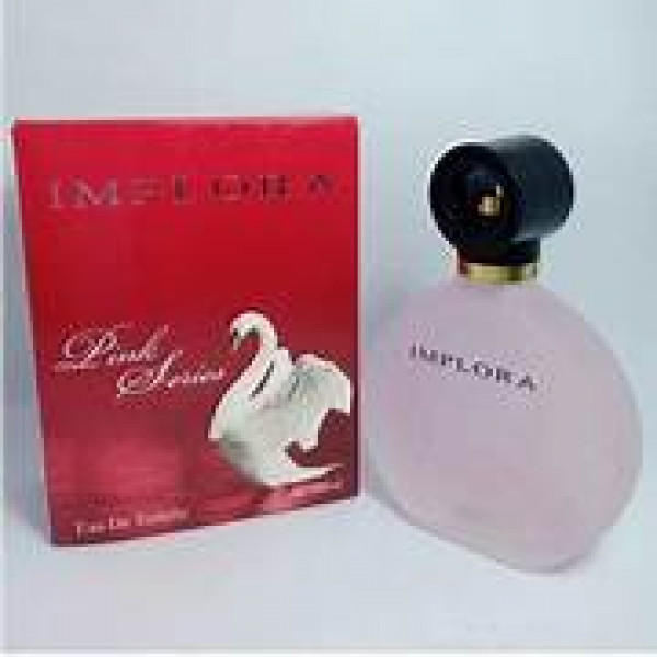 IMPLORA EDT PINK 306 100ML