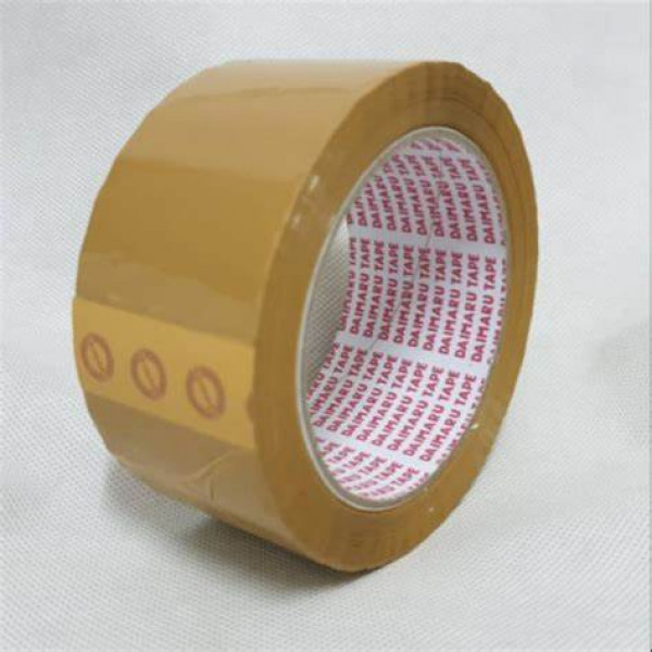 ISOLASI CKLT MRH 48MMX75M NANKO