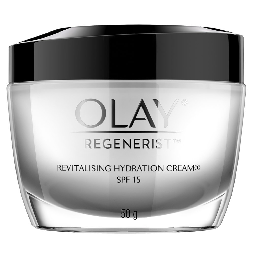 OLAY REGENERIST REVITALISING SPF CREAM 50GR