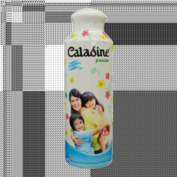 CALADINE POWDER SOFT COMFORT 220GR