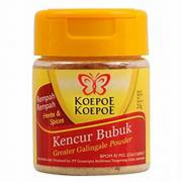 KENCUR BUBUK 23G
